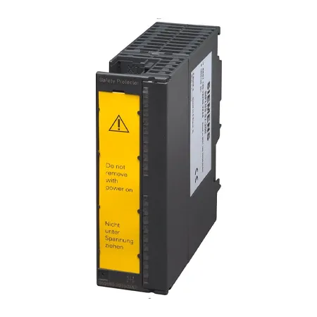 I/O Siemens 6ES7195-7KF00-0XA0