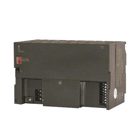 PLC Siemens 6ES7307-1KA00-0AA0