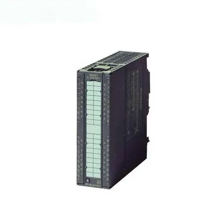 PLC Siemens 6ES7322-5GH00-0AB0