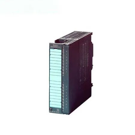PLC Siemens 6ES7323-1BH01-0AA0