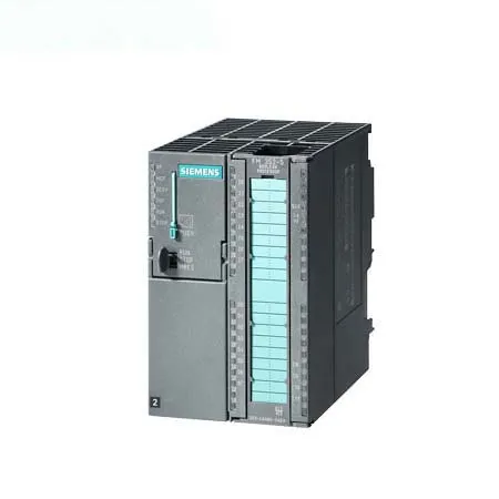 PLC Siemens 6ES7352-5AH11-0AE0