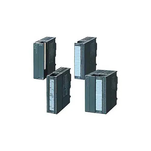 PLC Siemens 6ES7392-2XY10-0AA0