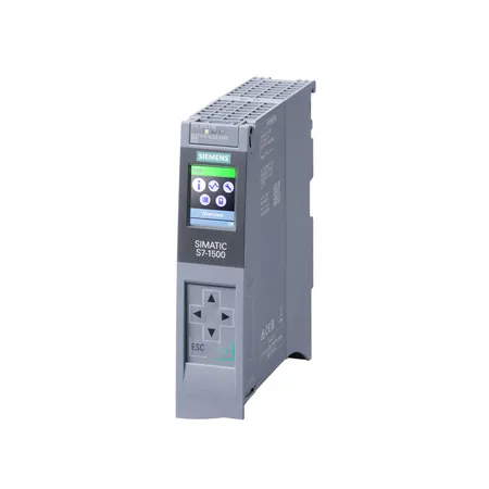 PLC Siemens 6ES7513-1AL02-0AB0