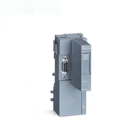 I/O Siemens 6ES7545-5DA00-0AB0