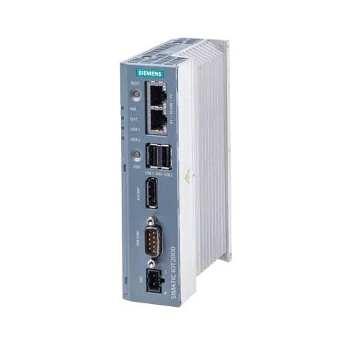 Siemens 6ES7647-0BA00-0YA2