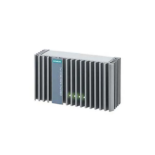 Industrial PC Siemens 6ES7647-8BA11-0AA1
