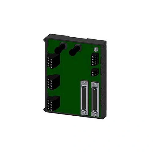 PLC Siemens 6ES7650-1AH62-5XX0