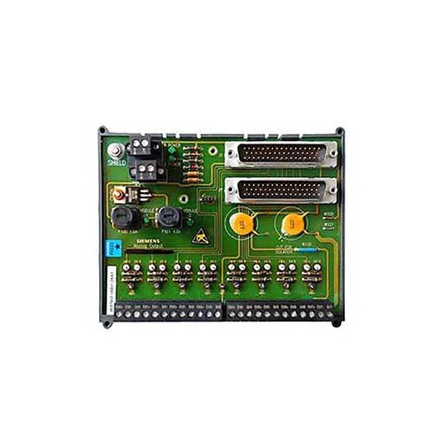 PLC Siemens 6ES7650-1AM31-6XX0