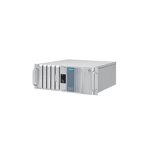 Industrial PC Siemens 6ES7660-7CA08-3BC1