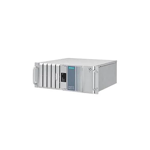 Industrial PC Siemens 6ES7660-7GG11-3BC1