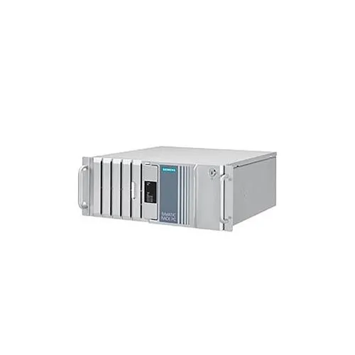 Industrial PC Siemens 6ES7660-7HG21-3GC1