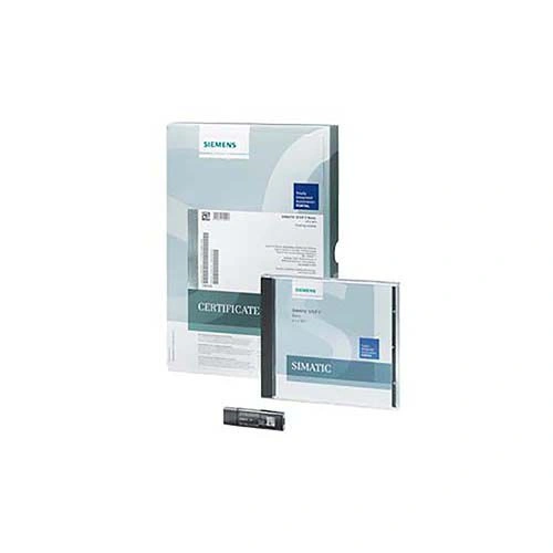 Phần mềm WinCC Siemens 6ES7810-5CC12-0YA7