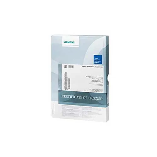 Phần mềm WinCC Siemens 6ES7833-1FC02-0YA5