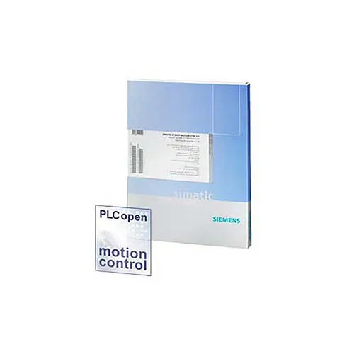 Phần mềm WinCC Siemens 6ES7864-0AC01-0YX0