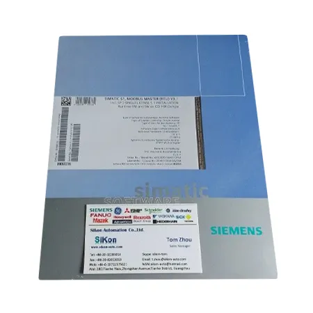 Phần mềm WinCC Siemens 6ES7870-1AA01-0YA1