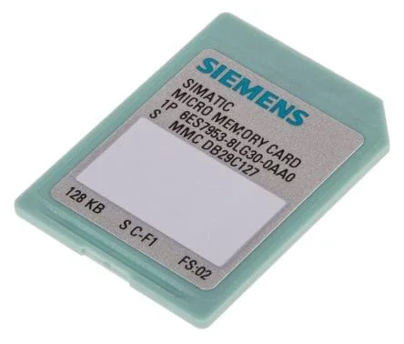 Phụ kiện Siemens 6ES7953-8LG30-0AA0