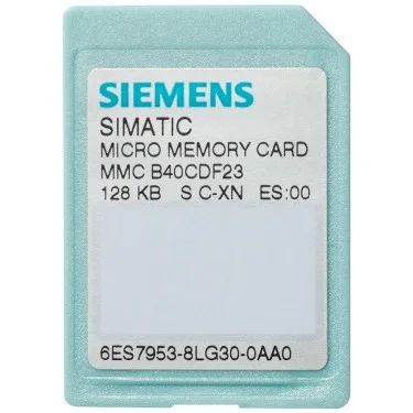 Phụ kiện Siemens 6ES7953-8LJ30-0AA0