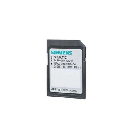 PLC Siemens 6ES7954-8LP01-0AA0