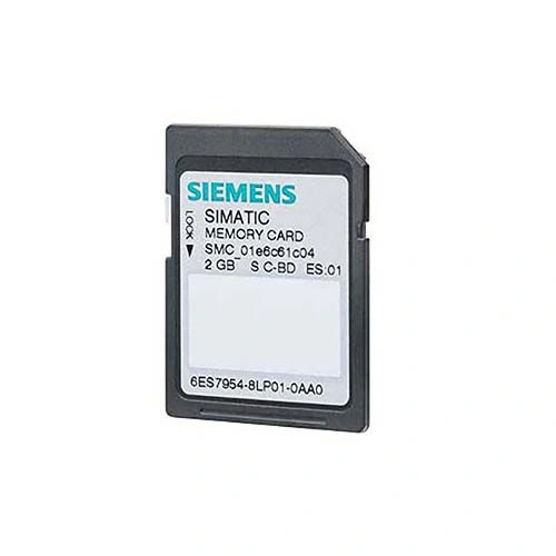 PLC Siemens 6ES7954-8LP02-0AA0