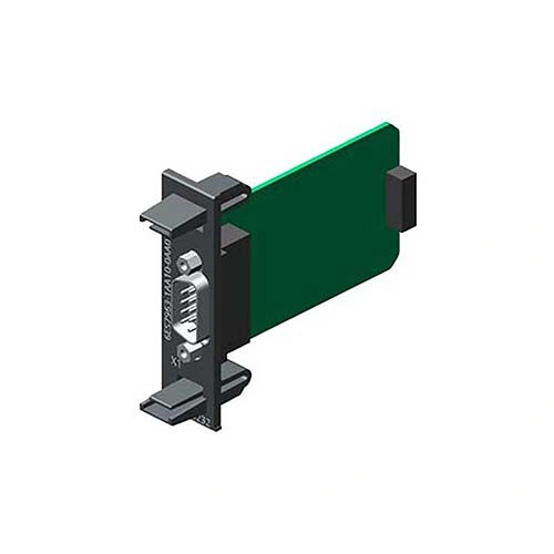 PLC Siemens 6ES7963-1AA10-0AA0