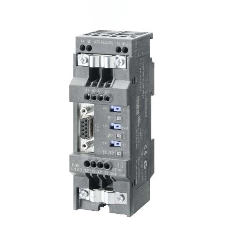 PLC Siemens 6ES7972-0AA02-0XA0