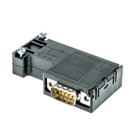 PLC Siemens 6ES7972-0BA12-0XA0