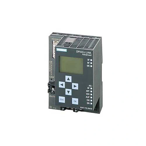 PLC Siemens 6GK1415-2BA10