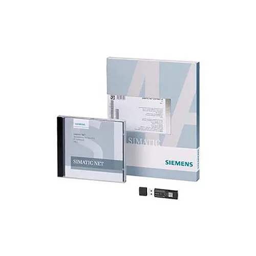 Phần mềm WinCC Siemens 6GK1716-0HB15-0AA0