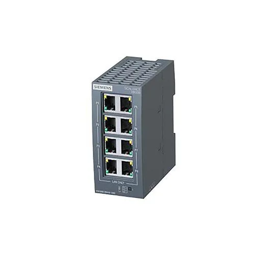 Siemens 6GK5008-0BA10-1AB2