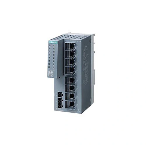 Siemens 6GK5108-0BA00-2AC2