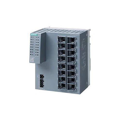 Siemens 6GK5116-0BA00-2AC2