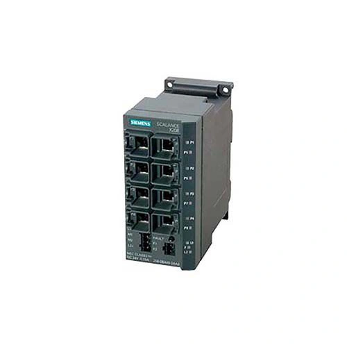 Siemens 6GK5208-0BA10-2AA3