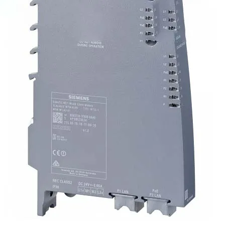 PLC Siemens 6GK5734-1FX00-0AA0