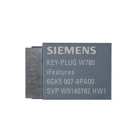 PLC Siemens 6GK5907-8PA00