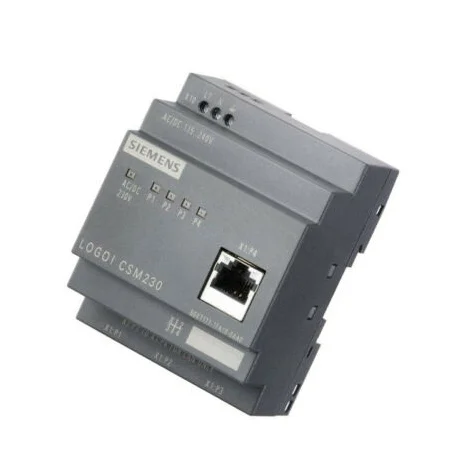 PLC Siemens 6GK7177-1FA10-0AA0