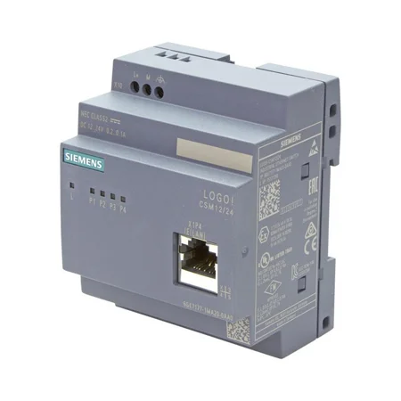 PLC Siemens 6GK7177-1MA20-0AA0