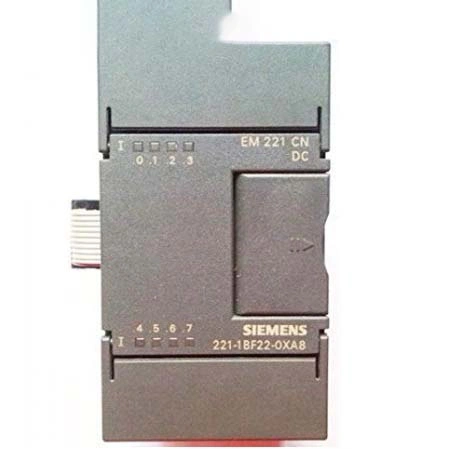 PLC Siemens 6ES7221-1BF22-0XA8