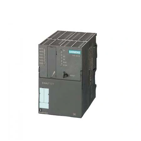PLC Siemens 6NH7800-4BA00