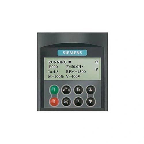 Biến tần Siemens 6SE6400-0AP00-0AA1