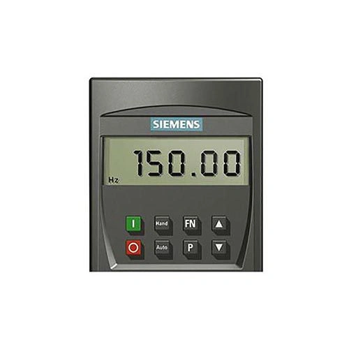 Biến tần Siemens 6SE6400-0BE00-0AA1