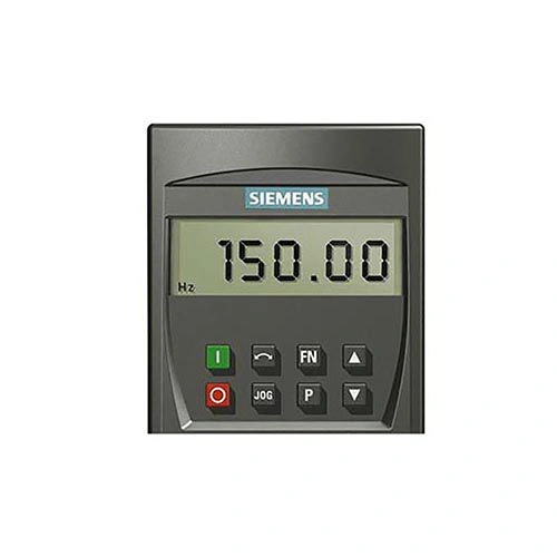 Biến tần Siemens 6SE6400-0BP00-0AA1