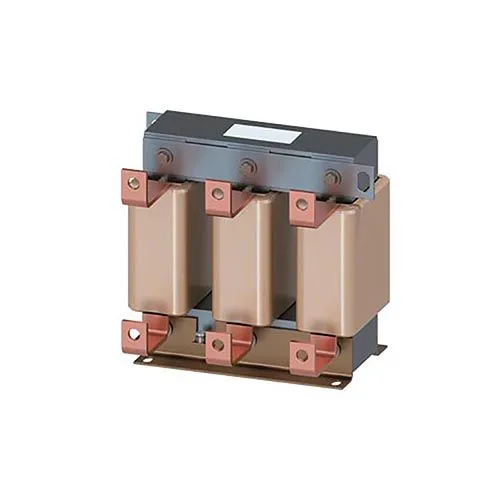 Biến tần Siemens 6SL3000-0CE36-3AA0