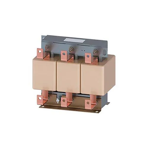 Biến tần Siemens 6SL3000-2AH33-6AA0