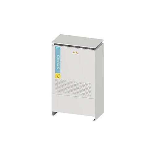 Servo Siemens 6SL3000-0JE41-0AA0
