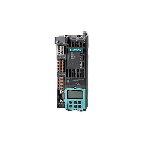 Servo Siemens 6SL3040-0JA01-0AA0