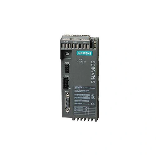 Servo Siemens 6SL3040-0PA01-0AA0