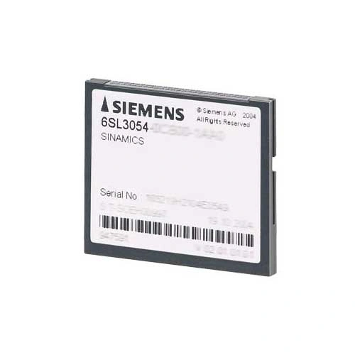 Siemens 6SL3054-0FC00-1BA0