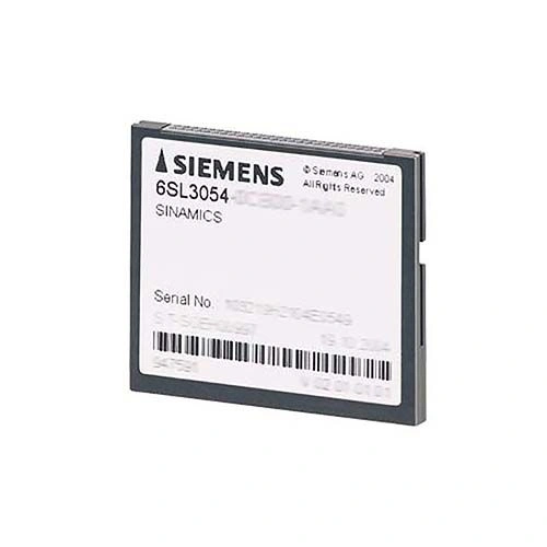 Servo Siemens 6SL3054-0EJ01-1BA0