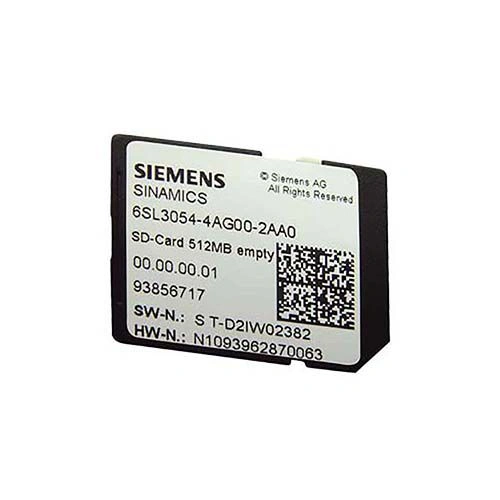 Biến tần Siemens 6SL3054-7TF00-2BA0