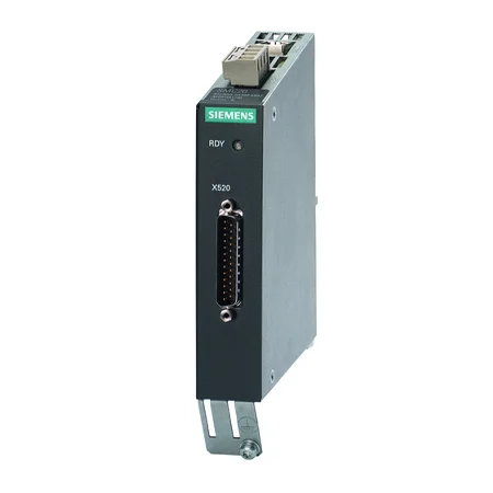 Servo Siemens 6SL3055-0AA00-5AA3